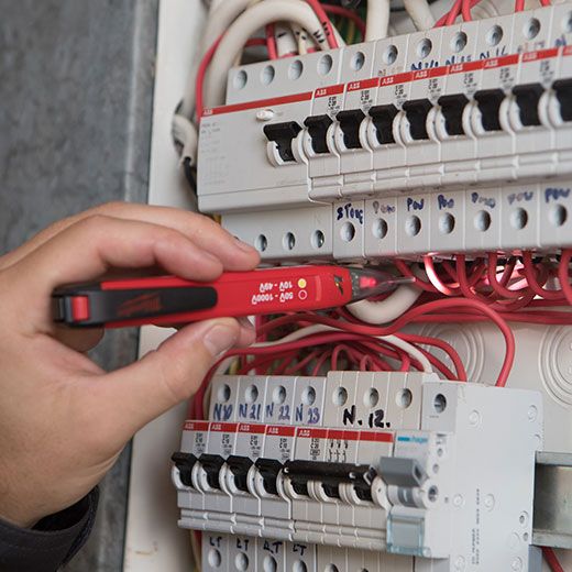 Seaforth Electricians